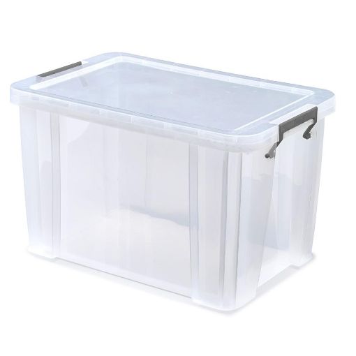 Picture of Allstore Heavy Duty Storage Box Range  