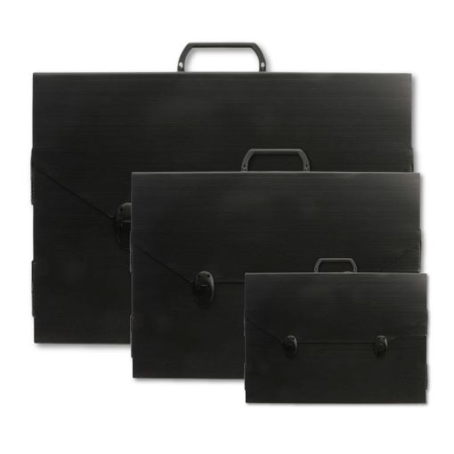 Picture of Daler Rowney Studio Portfolio Range