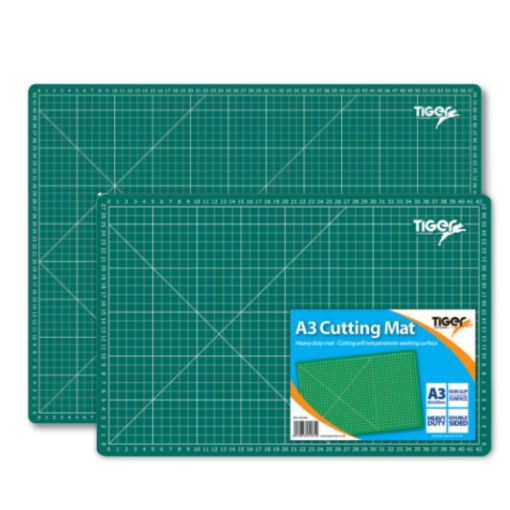 Picture of Tiger Cutting Mat Range