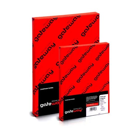 Picture of Gateway Tracing Paper Range