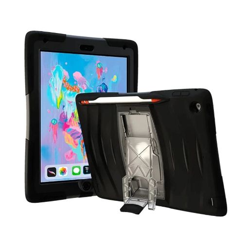 Picture of UZBL ShockWave V2 iPad Case for 10.2inch 7th Gen