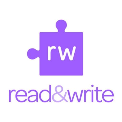 Picture of Read & Write - Annual License