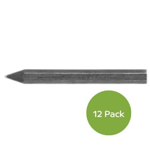 Picture of Faber Castell Graphite Crayon Range