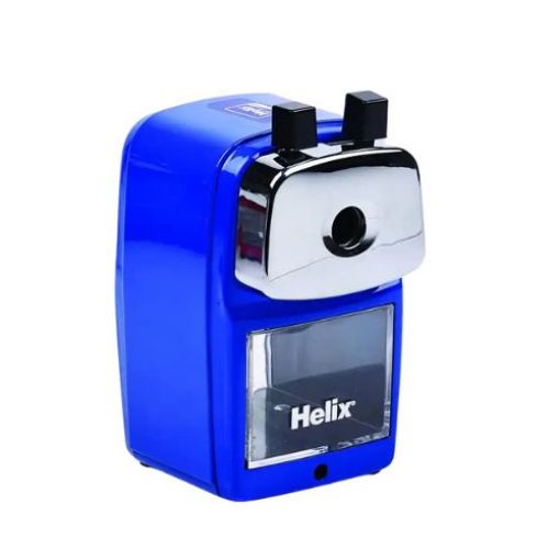 Picture of Helix Desk Top Manual Pencil Sharpener 