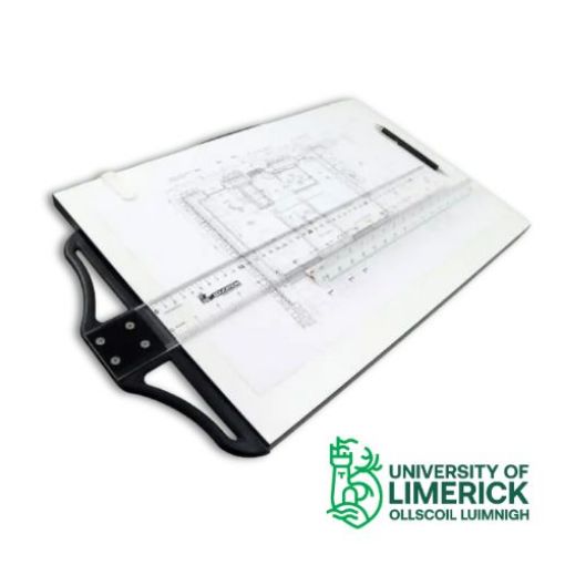 Picture of SG A3 Drawing Board with T Square for UL LM094/LM095