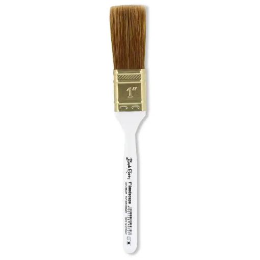 Picture of Bob Ross Landscape Brush 1inch