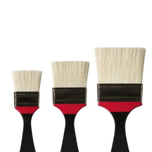 Picture of Georgian Skyflow Brush Range