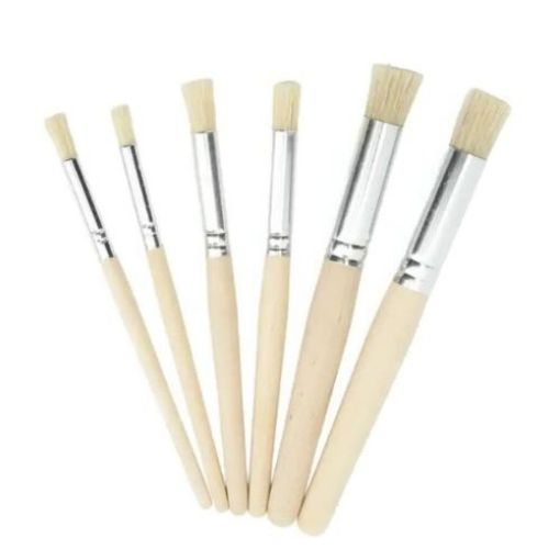 Picture of Richard Oliver 11 Series Stencil Brush Range