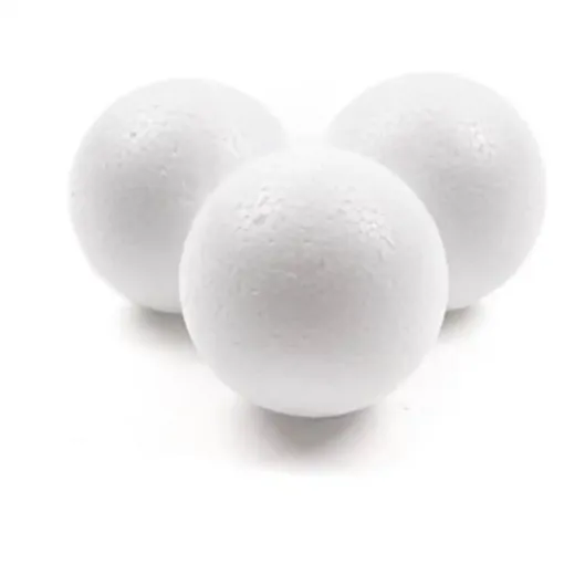 Picture of Create Polystyrene Balls Range