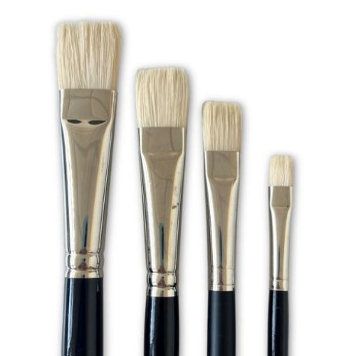 Picture of Richard Oliver 127B Series Bright Brush Range
