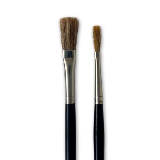Picture of Richard Oliver 416 Series Ox Hair Lettering Brush