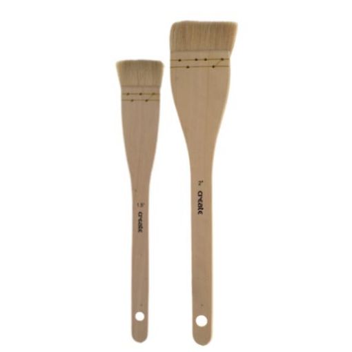 Picture of Create Goat Hair Brush Range