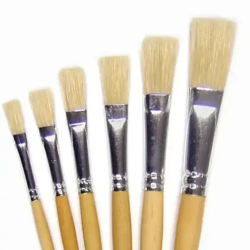 Picture of Create Hog Short Handle Flat Range