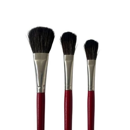 Picture of Richard Oliver S5 Series Squirrel Wash Brush Range