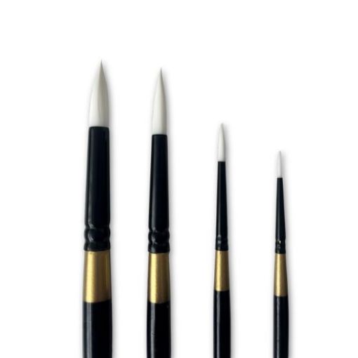 Picture of Create 1008 Albino Synthetic Range