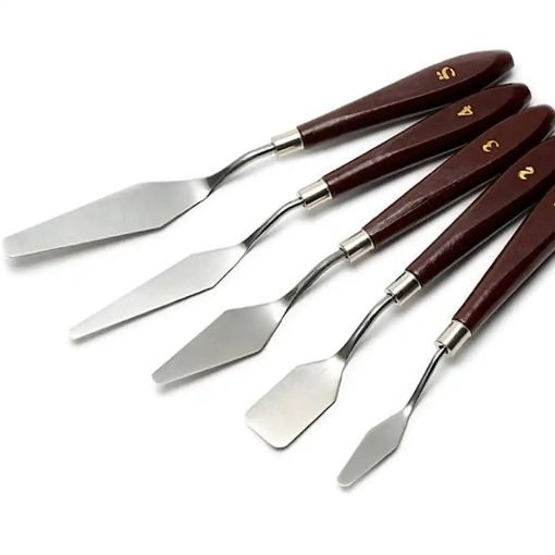 Picture of SG Palette Knife Range