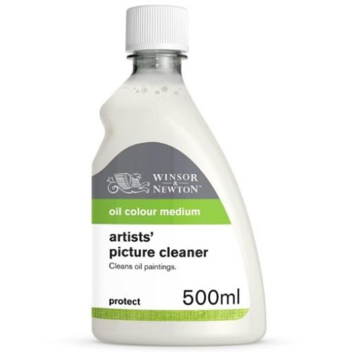 Picture of W&N  Artists' Picture Cleaner 500ml