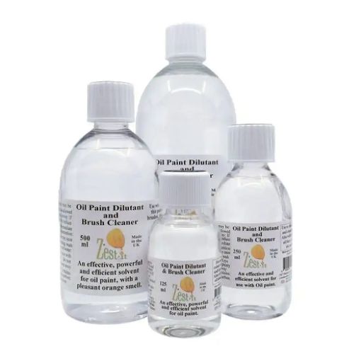 Picture of Zest It Oil Dilutant/Cleaner Range