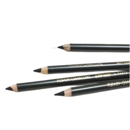 Picture of Conte Charcoal Pencils Range