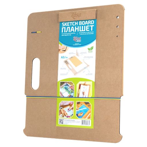 Picture of Rosa A3 Studio Sketchboard