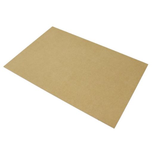 Picture of 9mm Laser Compatible Medite MDF 600mm x 400mm Sheet