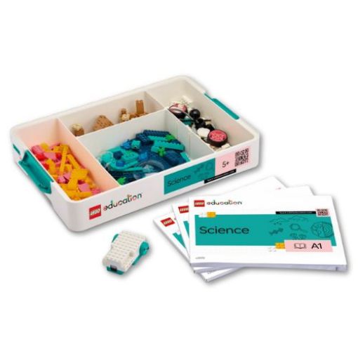 Picture of LEGO® Education Science 5+