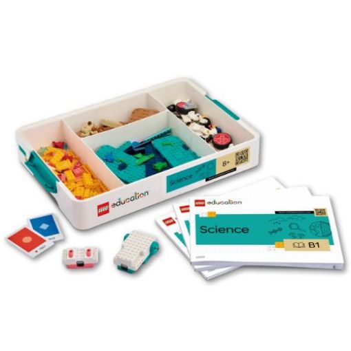 Picture of LEGO® Education Science 8+
