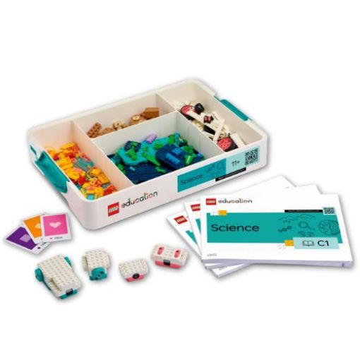 Picture of LEGO® Education Science 11+