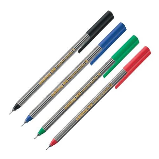 Picture of Edding 55 Fine Tip Pen Range