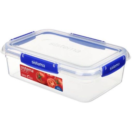 Picture of Sistema React 2ltr Lunch Box
