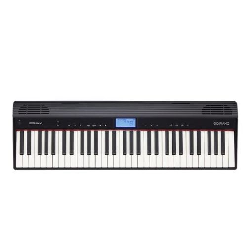 Picture of Roland GO:PIANO 61 Key Keyboard