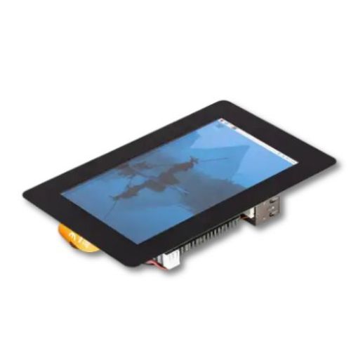 Picture of Raspberry Pi Touch Display 2