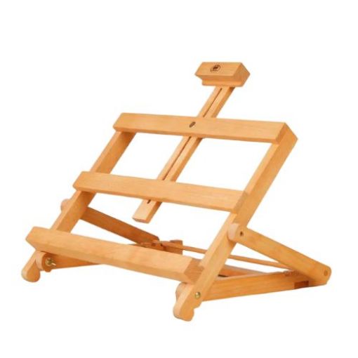 Picture of SG Laptop Style  Table Easel  42.6x6.6x38.6cm