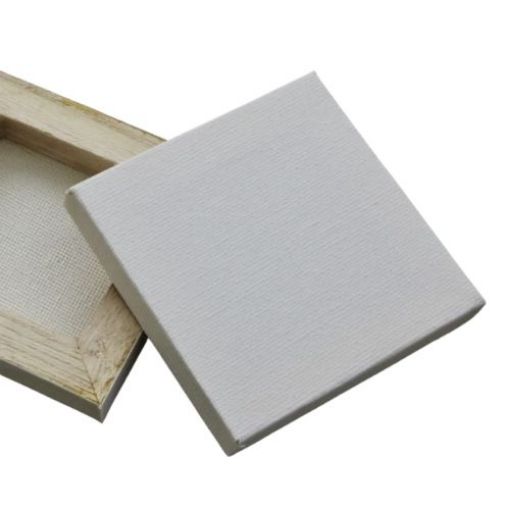 Picture of Daler Rowney Simply Mini Canvas Range