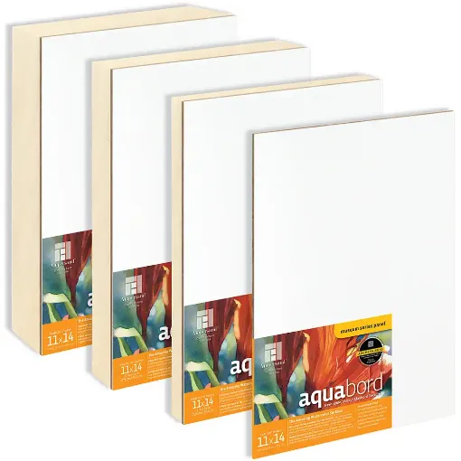 Picture of Ampersand Aquabord Range