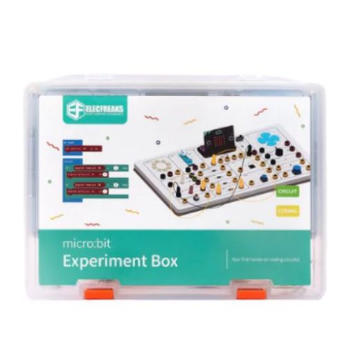 Picture of ElecFreaks micro:bit Experiment Box