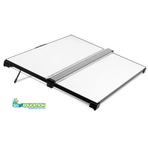 Picture of SG A2 Drawing Board with Parallel Motion Handle