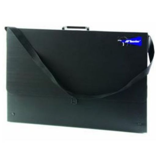 Picture of Polypropylene Black Carry Case Range