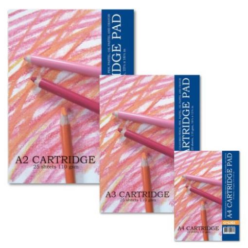 Picture of Create Cartridge Sketch Pad Range