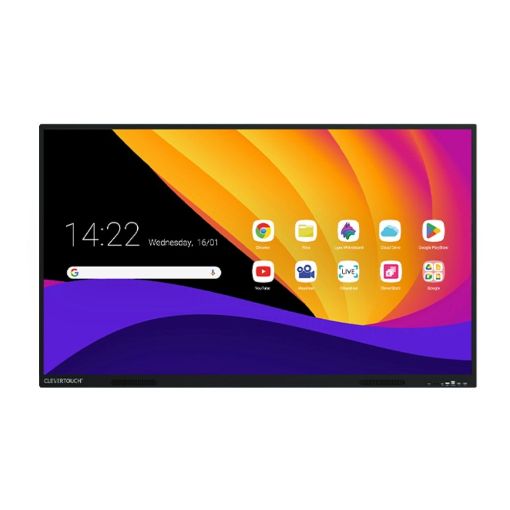 Picture of Clevertouch X5 86" Interactive Display