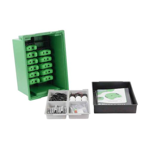 Picture of Kitronik Lesson in a Box: Mai-Z MouseBot for the BBC micro:bit