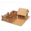 Picture of Elecfreaks Smart Agriculture Cardboard Model
