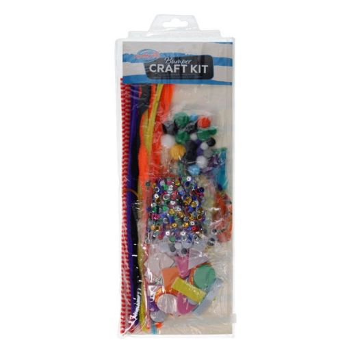 Picture of Crafty Bitz Bumper Craft Pack
