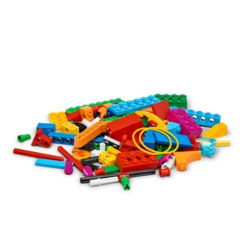 Picture of LEGO® Education SPIKE™ Essential Replacement Pack