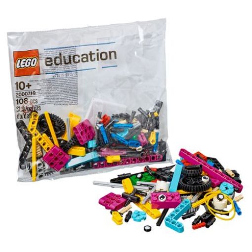 Picture of LEGO® Education SPIKE™ Prime Replacement Pack