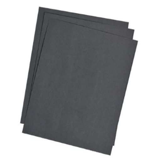 Picture of Sugar Paper Black Range