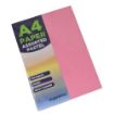 Picture of Supreme Paper A4 Assorted Pastel 100 Pack