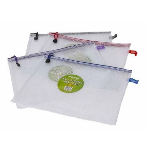 Picture of Supreme Mesh Bag 500micron Range