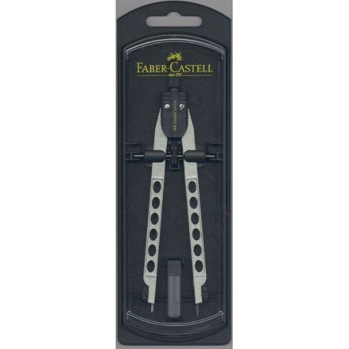 Picture of Faber Castell Quickset Compass