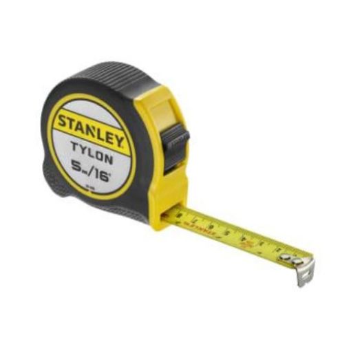 Picture of Stanley Tylon Pocket Tape 5m/16ft